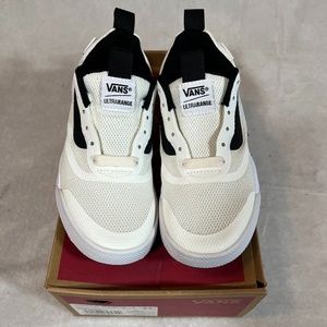 VANS UltraRange Rapidweld